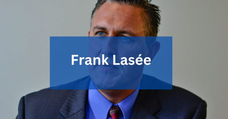 Frank Lasée – Getting to Know Him!