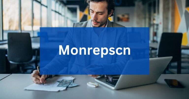 Monrepscn – Revolutionizing Monitoring and Reporting for Optimal Performance!