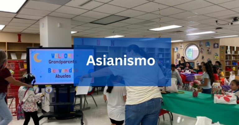 Asianismo – Embracing the Essence of Asian Culture!
