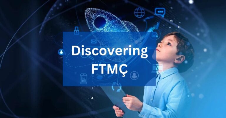 Discovering FTMÇ – A Idea for Boosting Intelligence!