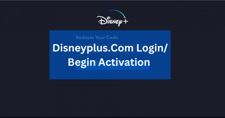 Disneyplus.Com Login/Begin Activation – Let’s Explore In 2023!