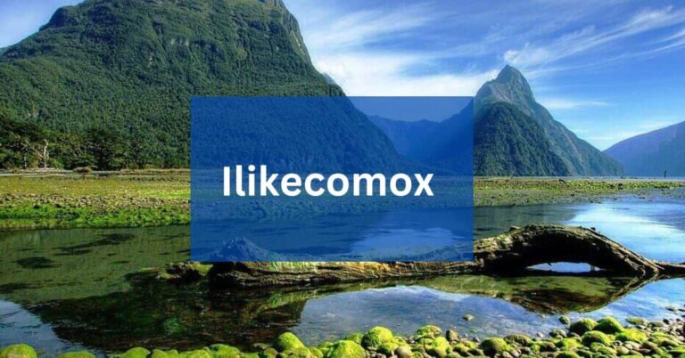 Ilikecomox – Discover the Canada’s Hidden Gem!