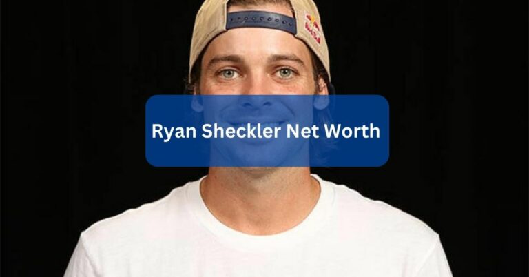 Ryan Sheckler Net Worth – A Thoughtful Guide!
