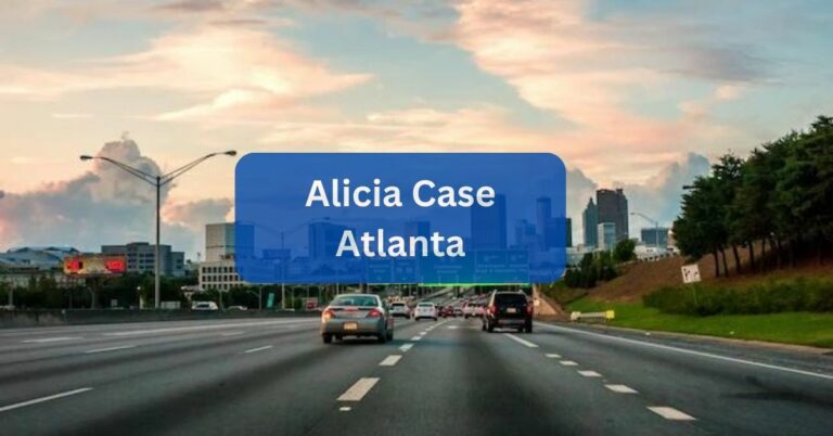 Alicia Case Atlanta – Find Out Everything Yourself!
