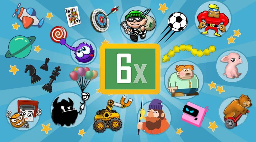How To Access Classroom 6X Unblocked Games