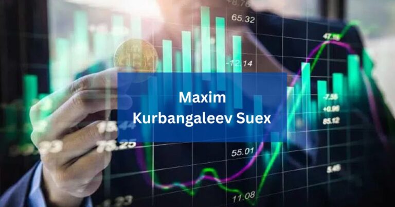 Maxim Kurbangaleev Suex – Navigating Cryptocurrency Exchange Sanctions!