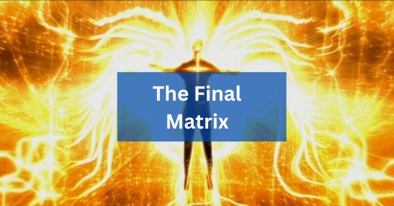 The Final Matrix – Navigating the Tech Landscape!