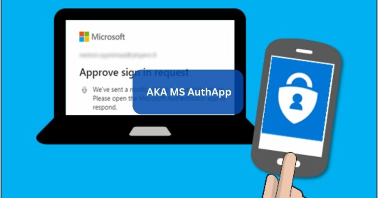 AKA MS AuthApp – Enhancing Security in the Digital Realm!