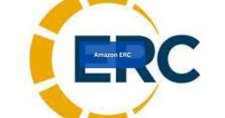 Amazon ERC – Revolutionizing Your Cloud Experience!