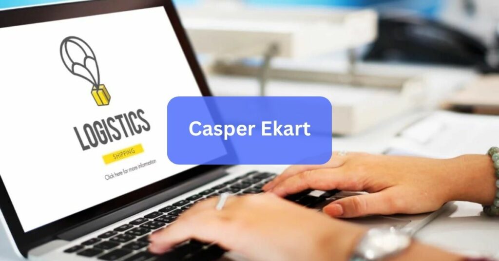 Casper Ekart