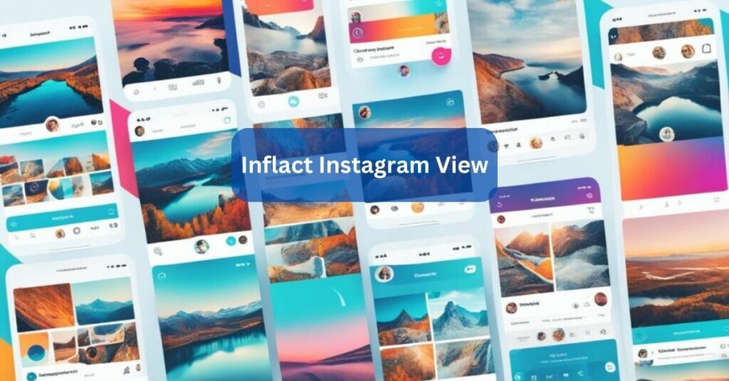 Inflact Instagram View