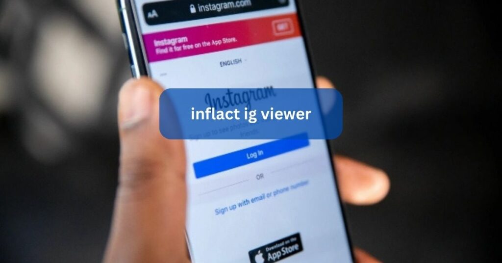 inflact ig viewer