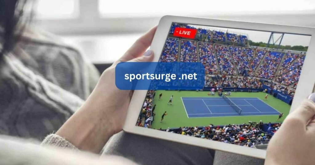 sportsurge .net