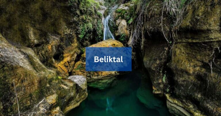 Beliktal – Embrace Sustainable Living Today!