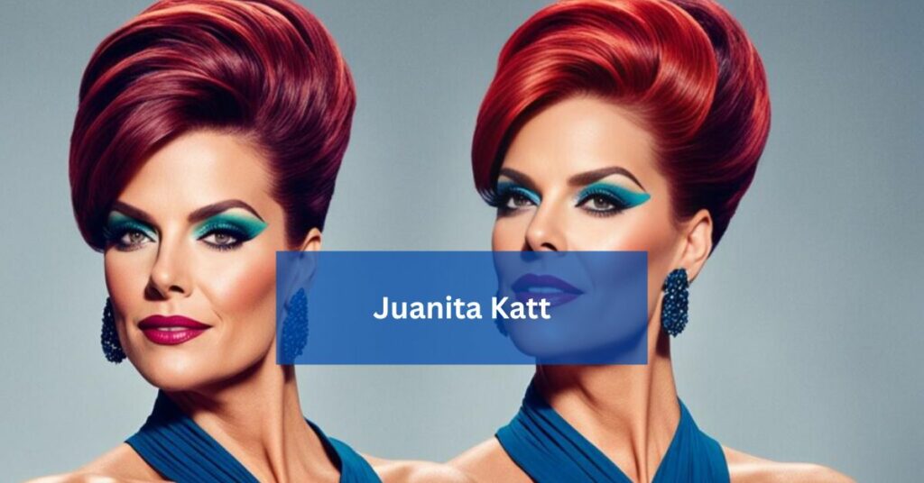 Juanita Katt