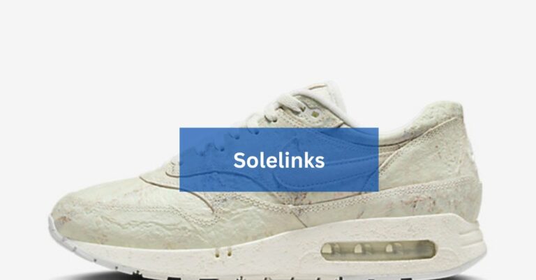 Solelinks – Click Here For The Full Scoop!